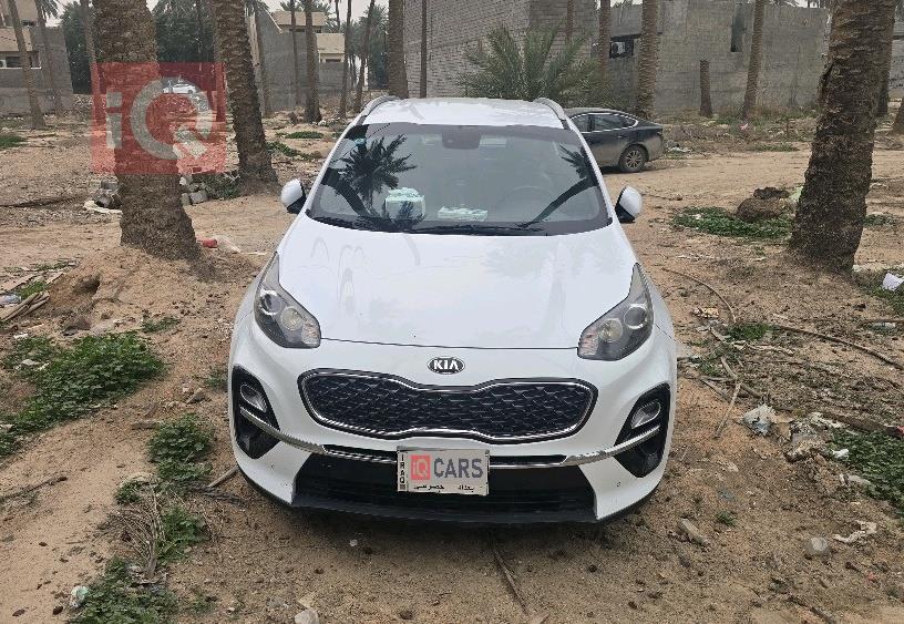 کیا سپۆرتاج